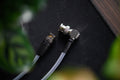 Right-Angle 12G SDI Cable