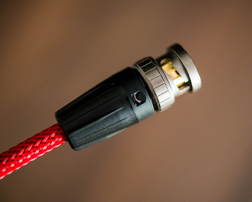 12G SDI Cable